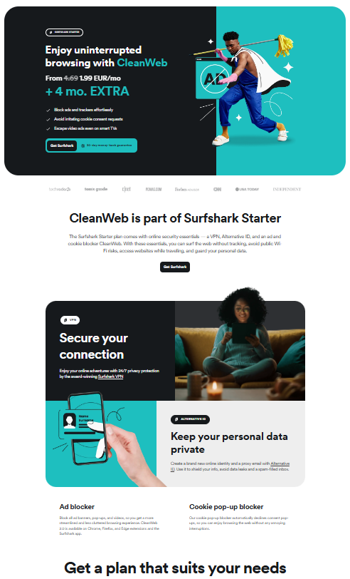 Is Surfshark One Worth It? A Comprehensive Review for the Modern Woman Angel number