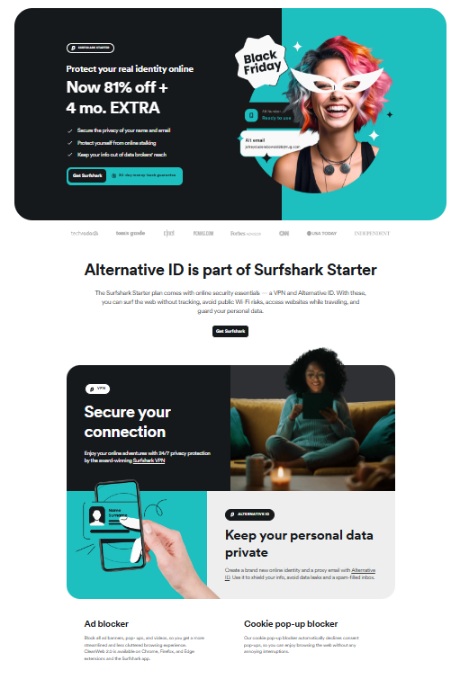 Is Surfshark One Worth It? A Comprehensive Review for the Modern Woman Angel number