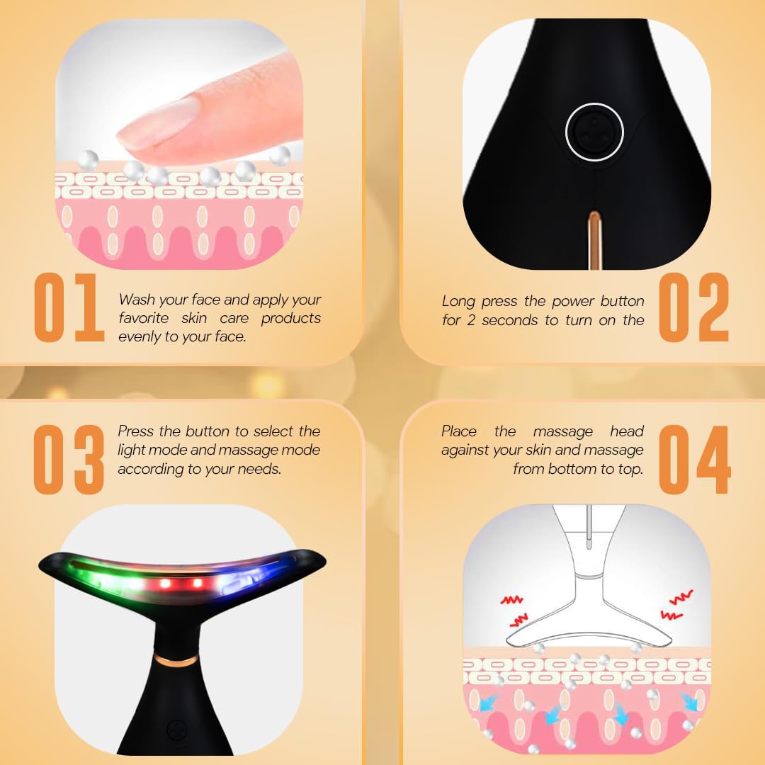 Unlock Youthful Radiance with the GLO24K Red Light Beauty Device for Face and Neck! 13 Unlock Youthful Radiance with the GLO24K Red Light Beauty Device for Face and Neck! Angel number