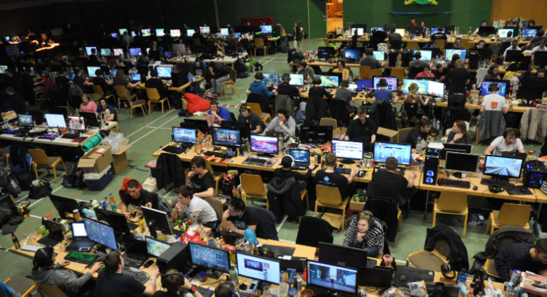 Esports and loneliness: how online competitions help to find friends and community 5 esports playground