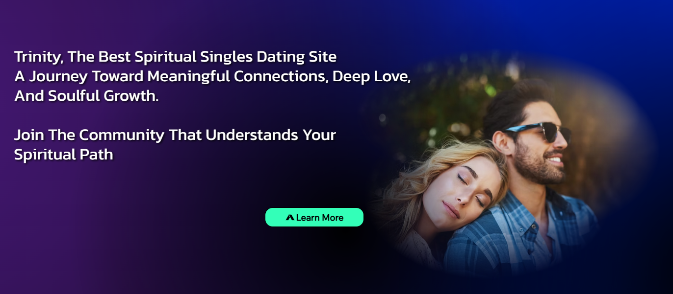 Trinity Dating App