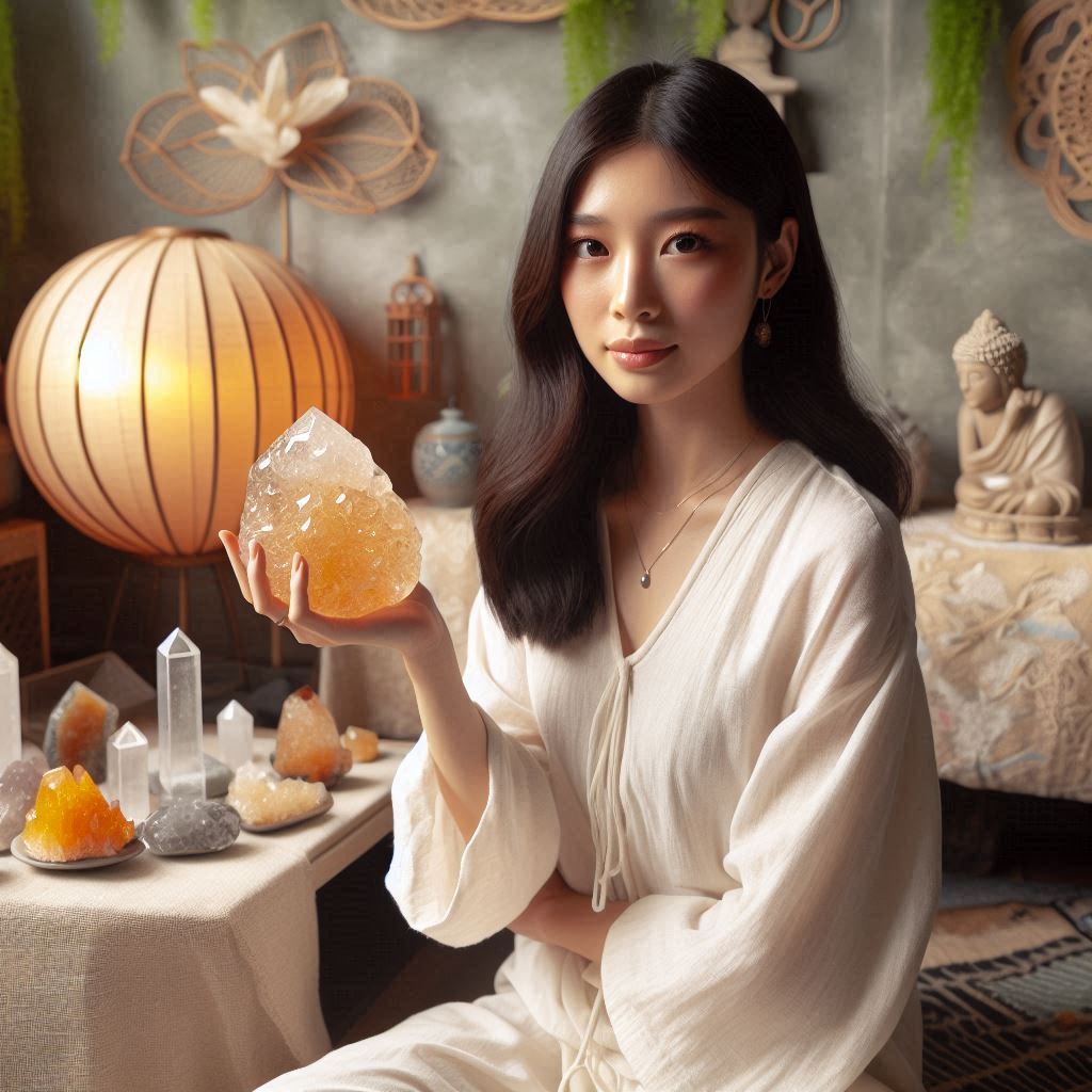 What Life Path Numbers Say About Famous Women in History 3 Citrine