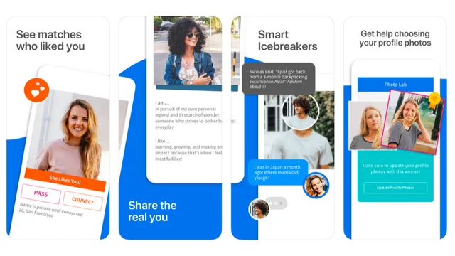 Best Dating Apps in 2025 with the Stand out Features of Each 9 Coffee Meets Bagel: Quality Over Quantity