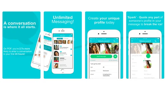 Best Dating Apps in 2025 with the Stand out Features of Each 19 Plenty of Fish