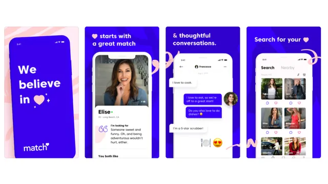 Best Dating Apps in 2025 with the Stand out Features of Each 13 Match