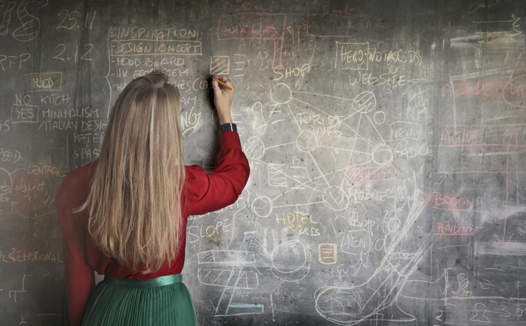Choosing the Right College or Major Based on Numerology Angel number