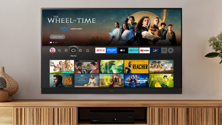 Can Fire TV Be a Tool for Digital Detox? Angel number