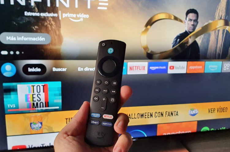 Can Fire TV Be a Tool for Digital Detox? Angel number