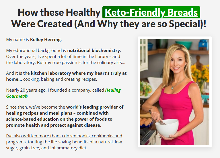 Finally Keto Bread! - Lower carb bread - Keto Bread Recipes 3 Keto Bread Recipes