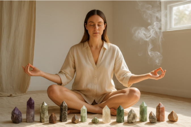 Numerology and Crystals Reveal the Hidden Patterns of Your Relationships 2 Numerology and Crystals Reveal the Hidden Patterns of Your Relationships Angel number