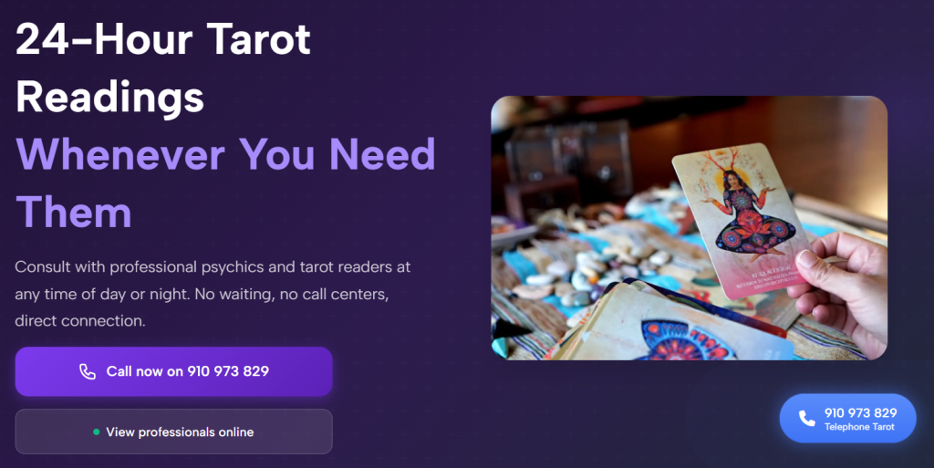 24hour tarot