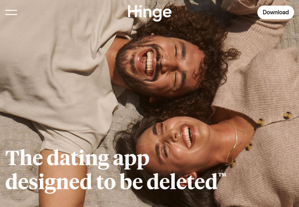 hinge