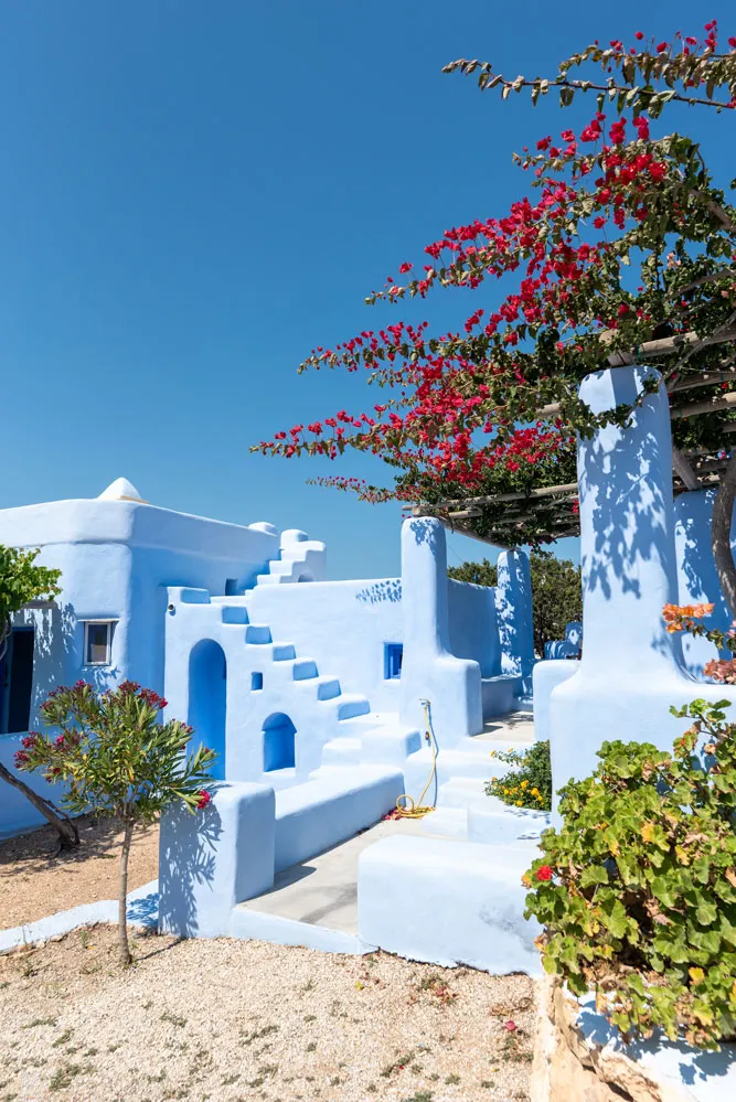 Koufonisia The Island You've Never Heard Of (But Will Never Forget) Angel number