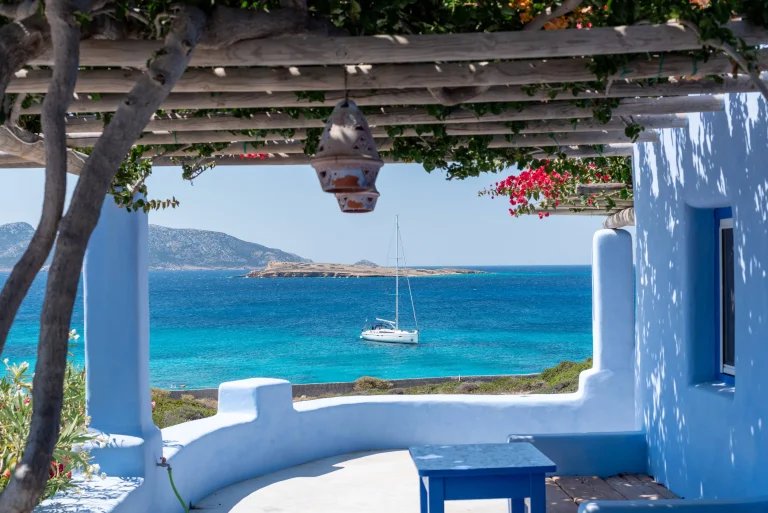 veranda-Seaview-Koufonisia-