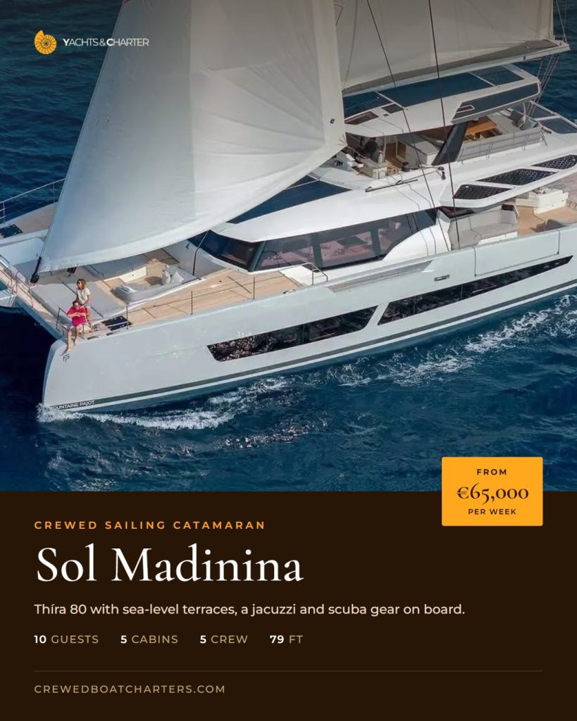 Crewed Boat Charters: Find the Right Yacht for Your Greek Island Adventure Angel number