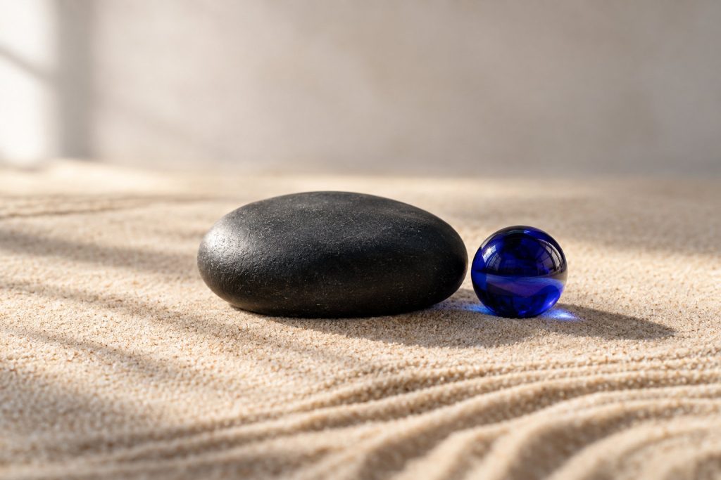 How Meditation Can Strengthen Psychic Intuition